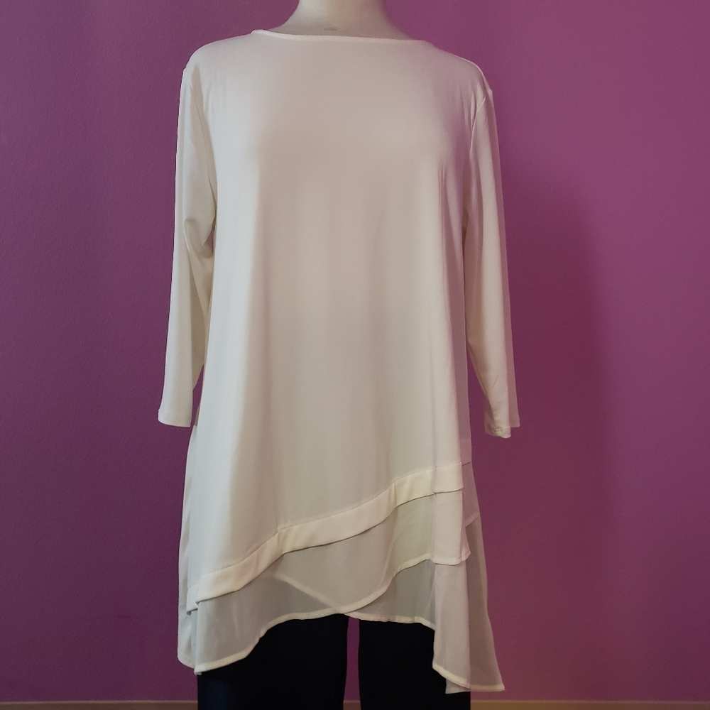 Elegant and Simple